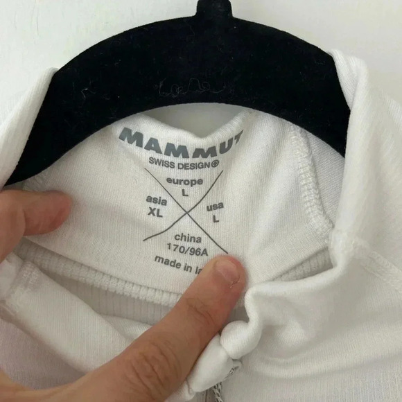 Mammut Aconcagua  Light Midlayer Jacket - Women's - Picture 10 of 13